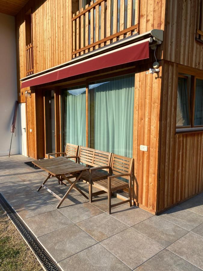 Brentwaldhof Appartements Cornedo all'Isarco Exterior foto